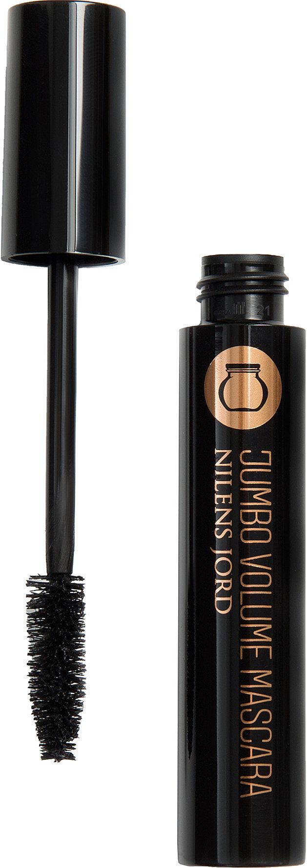 Mascara Jumbo Volume Black 783 Black