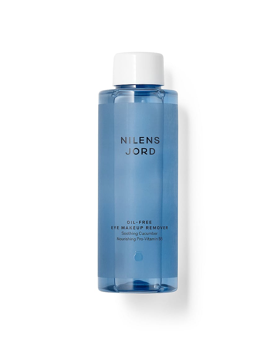 Oil-Free Eye Makeup Remover 125 ml