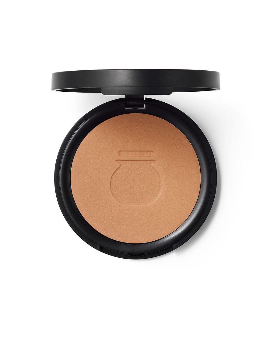 Mineral Foundation Compact 595 Praline