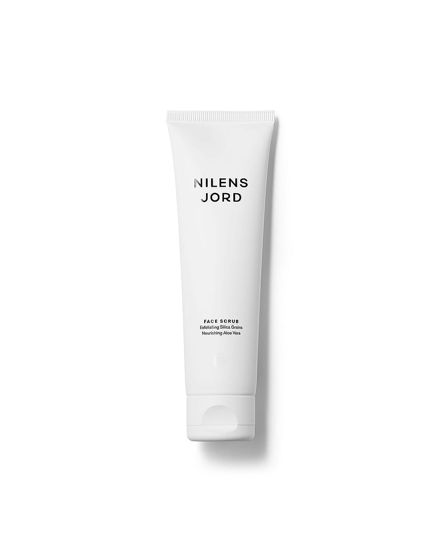 Face Scrub 100 ml