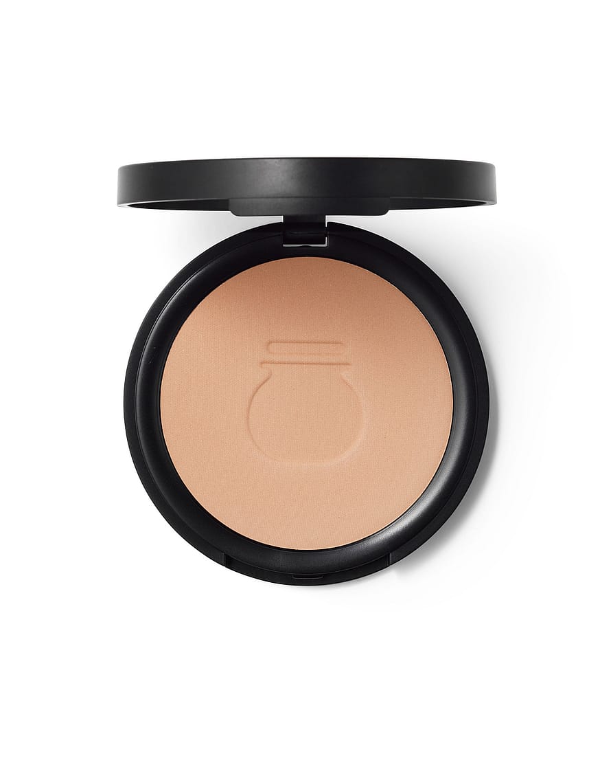 Mineral Foundation Compact 592 Fawn