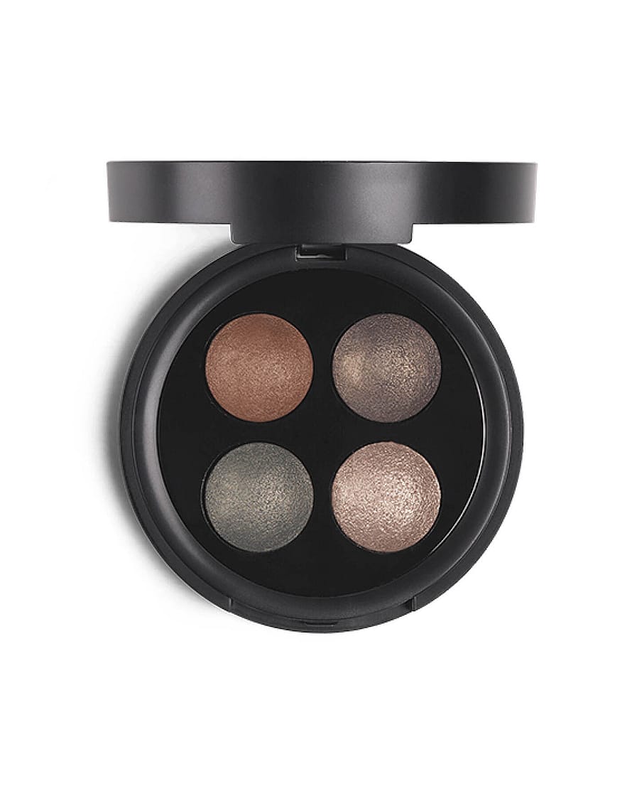 Baked Mineral Eyeshadow 6106 Earth