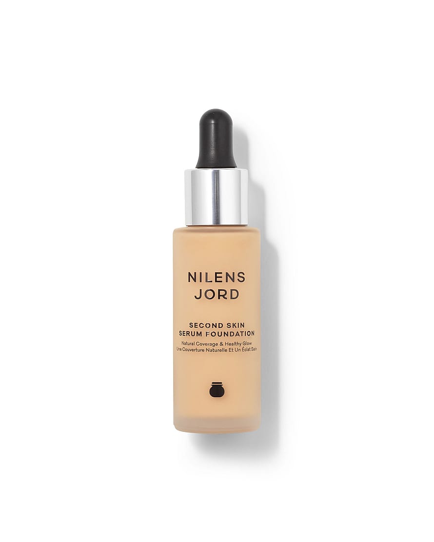 Second Skin Serum Foundation 542 Nude