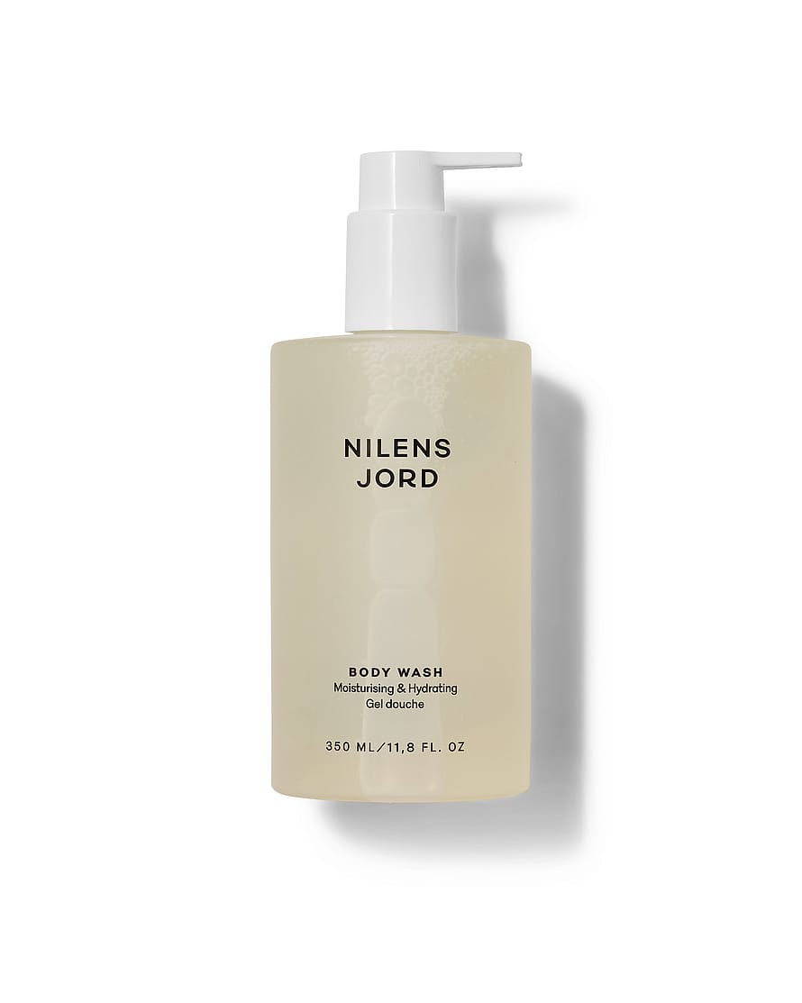 Body Wash 350 ml
