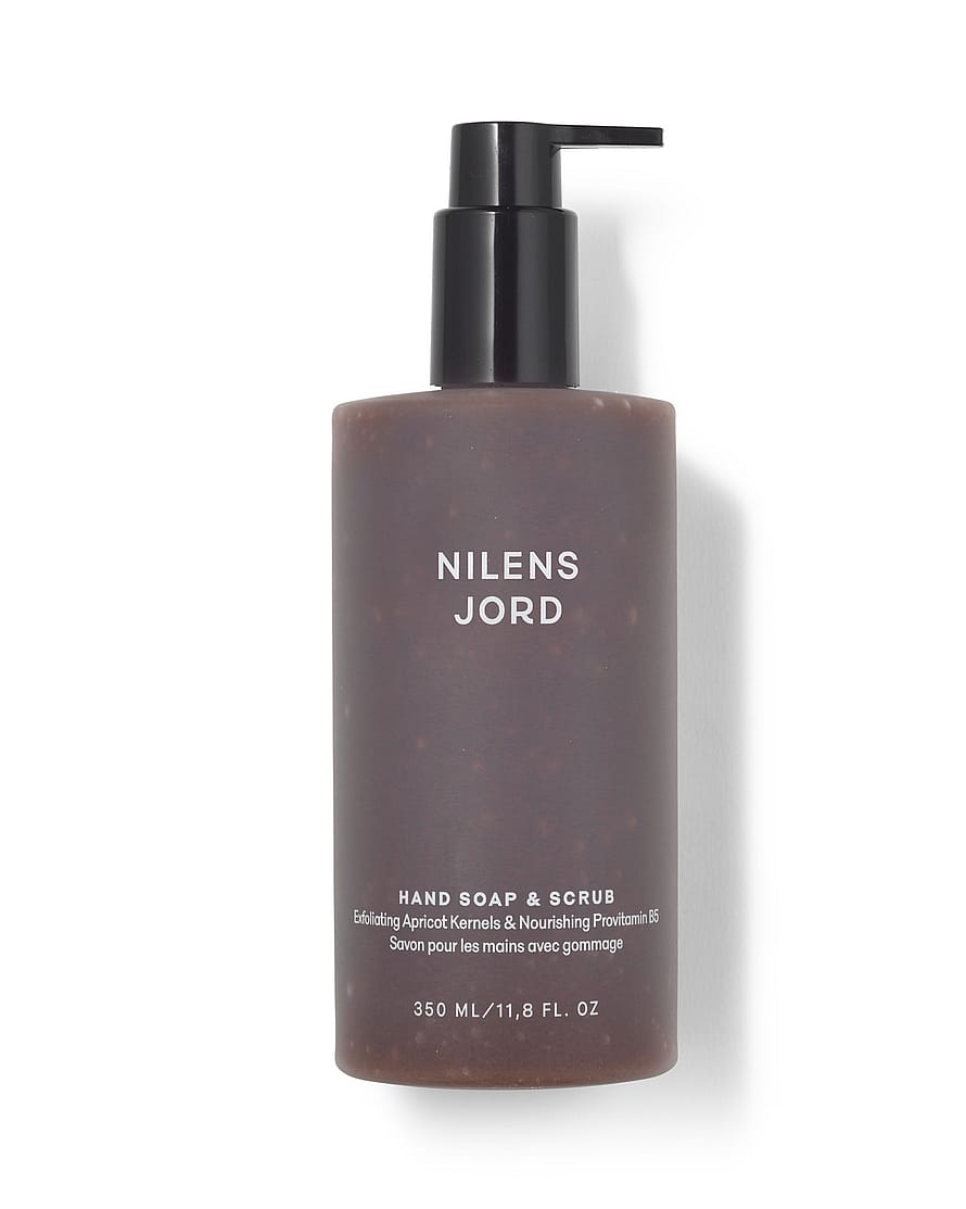 Hand Soap & Scrub 350 ml