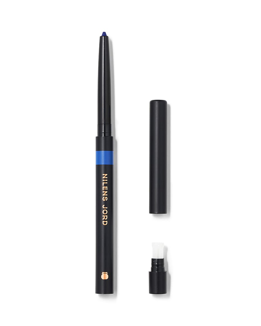 Water Resistant Eyeliner 153 Royal Blue