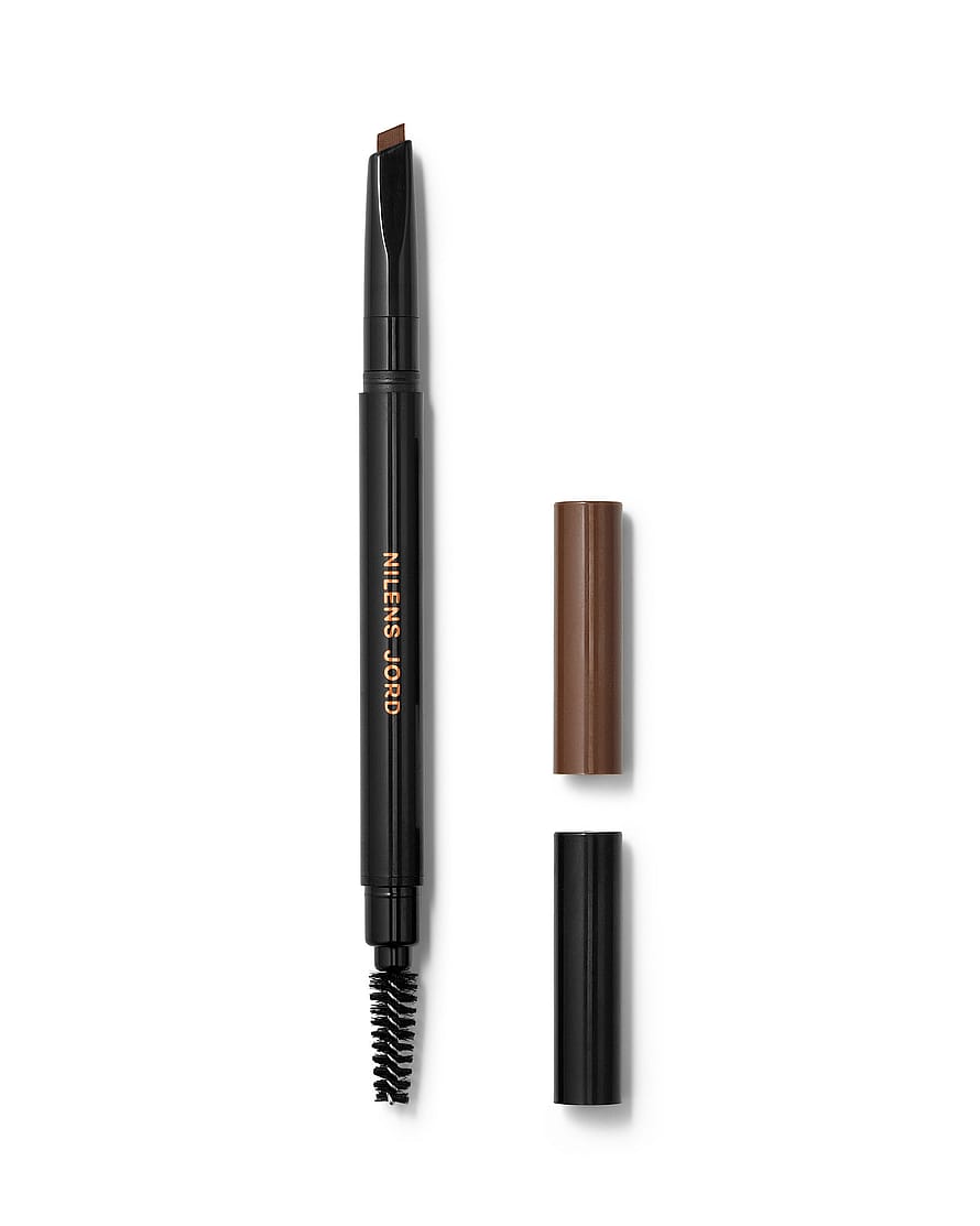 Brow Auto Pen 214 Light Brown