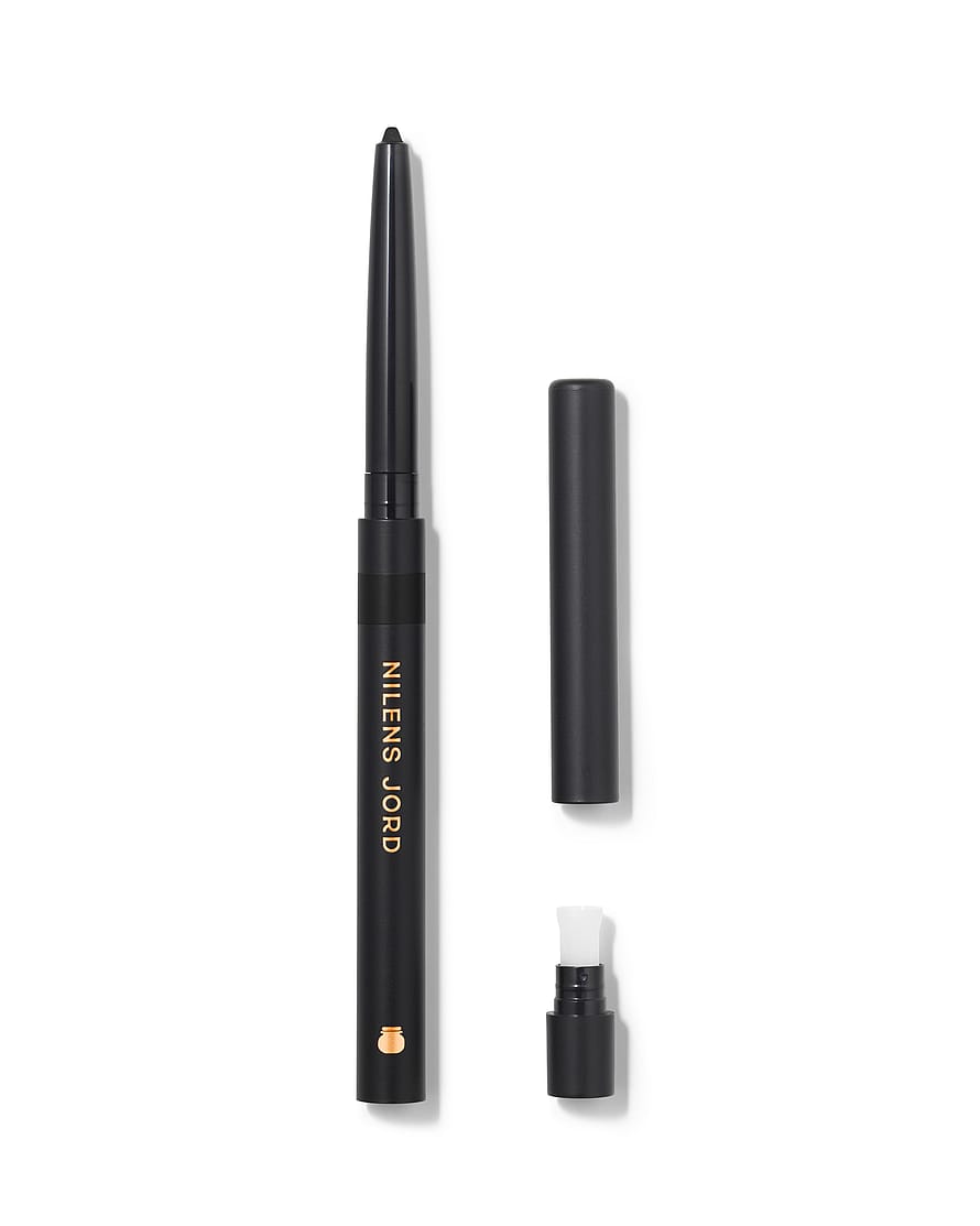 Water Resistant Eyeliner 178 Black