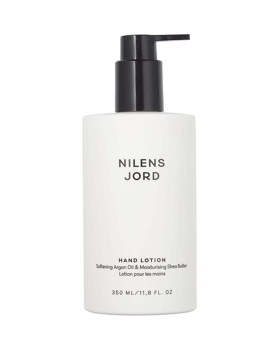 Hand Lotion 350 ml