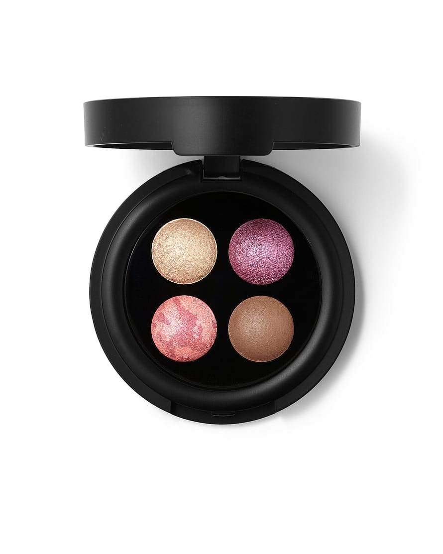 Baked Mineral Eyeshadow 6107 Blossom