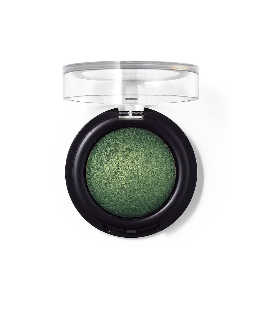 Baked Mineral Eyeshadow 6115 Jade