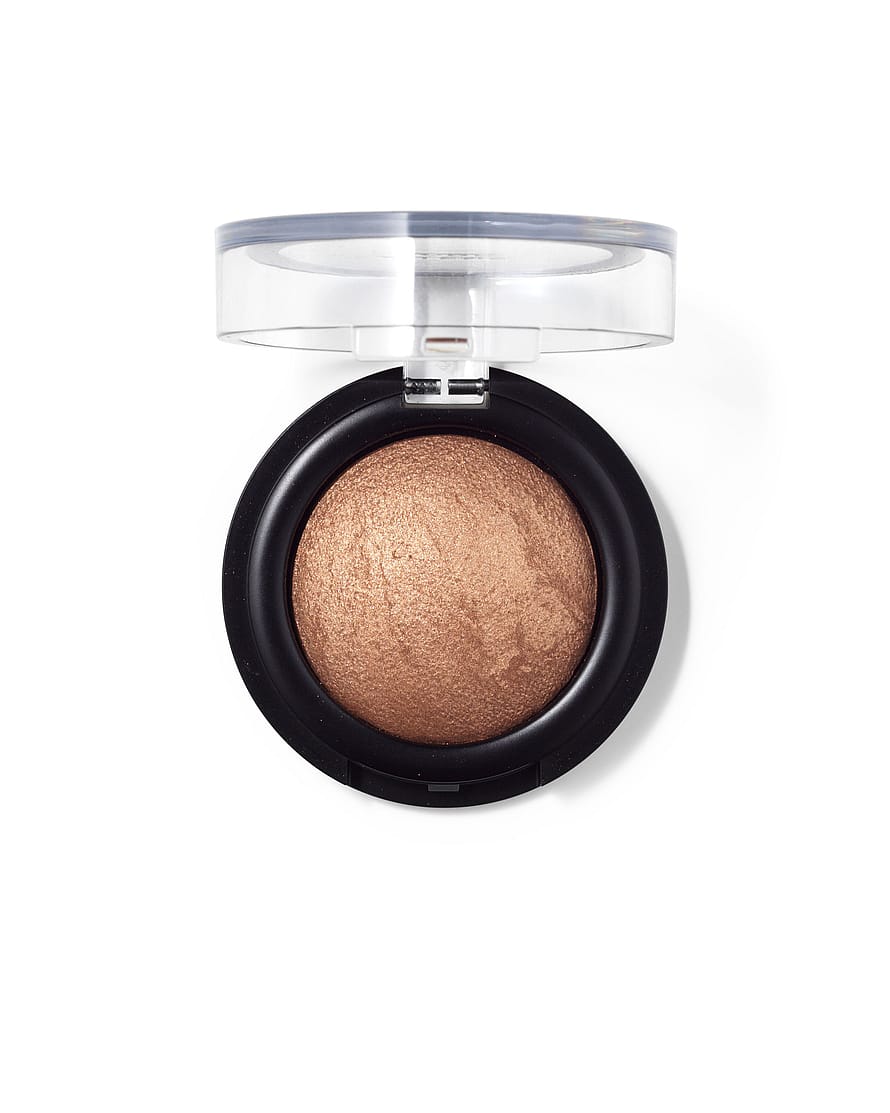 Baked Mineral Eyeshadow 6114 Hazel