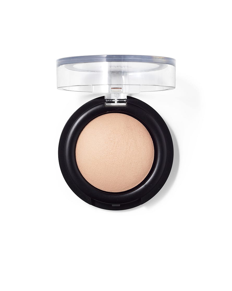 Baked Mineral Eyeshadow 6110 Cream
