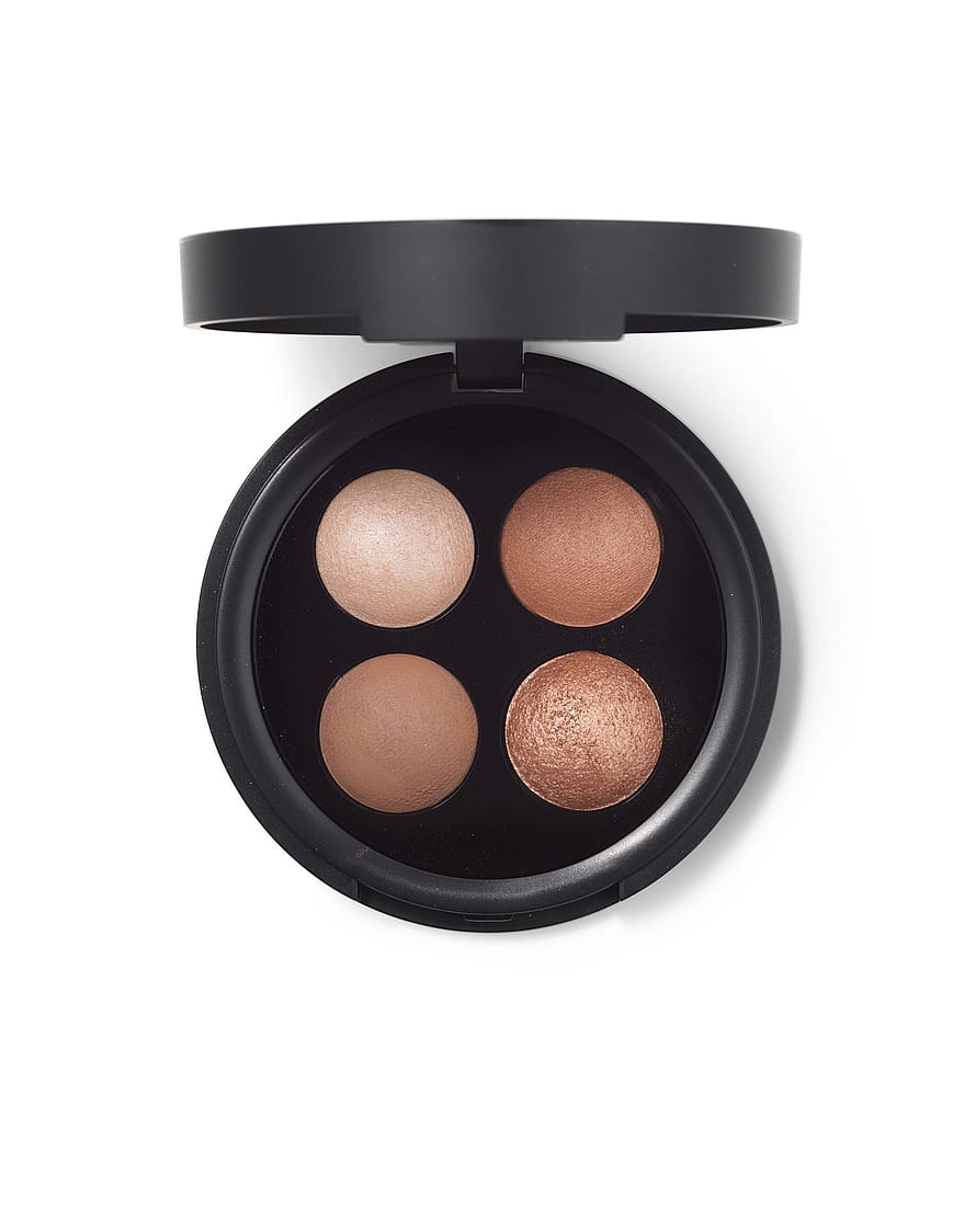 Baked Mineral Eyeshadow 6102 Sand