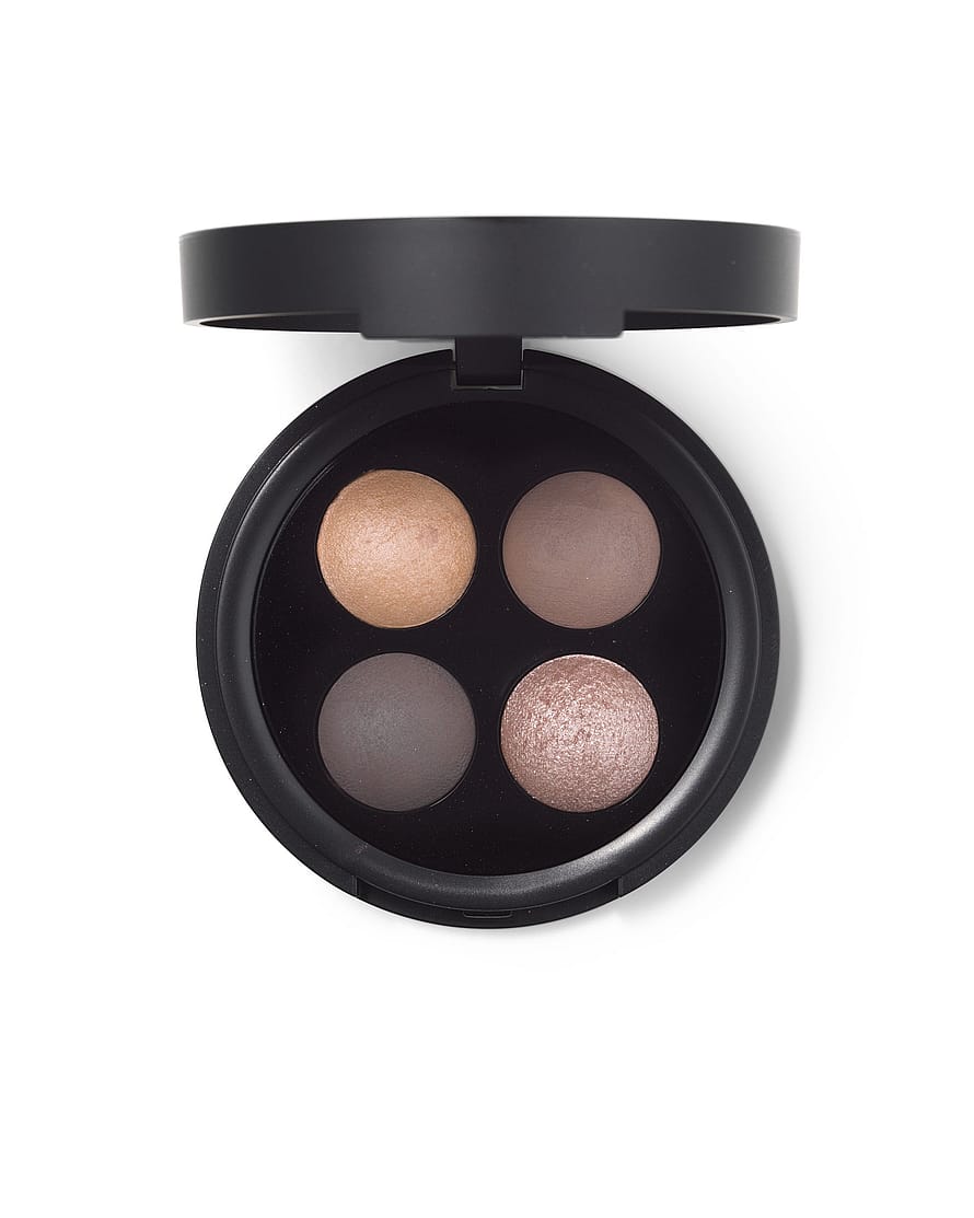 Baked Mineral Eyeshadow 6101 Stone
