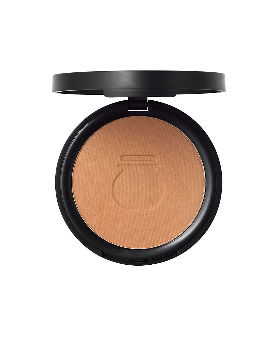 Mineral Foundation Compact 591 Sand