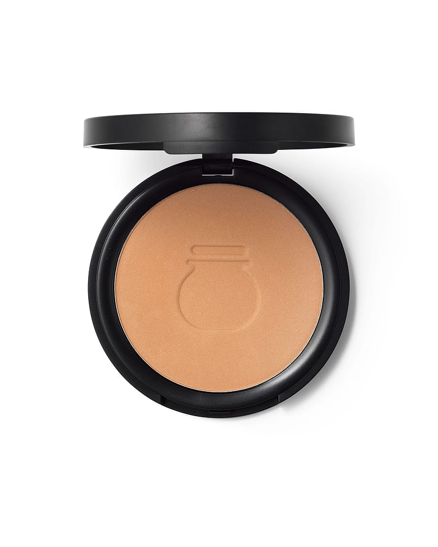 Mineral Foundation Compact 584 Beige