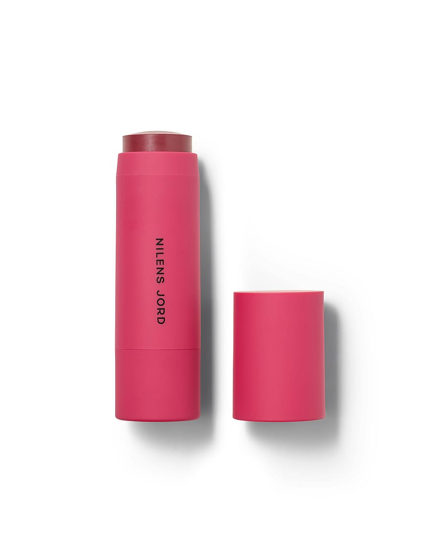 Cheeks & Lips 7721 Raspberry