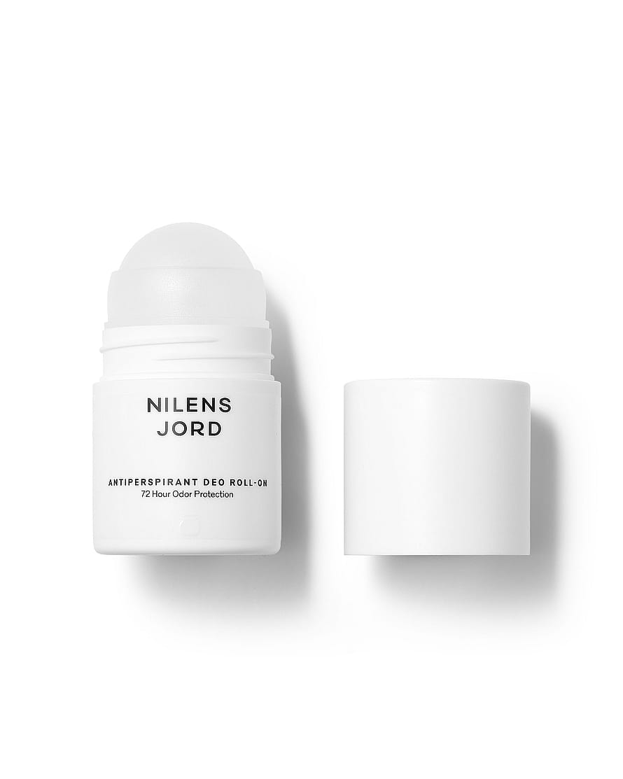 Antiperspirant Deo Roll-On 50 ml