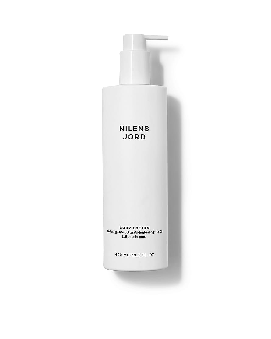 Body Lotion 400 ml