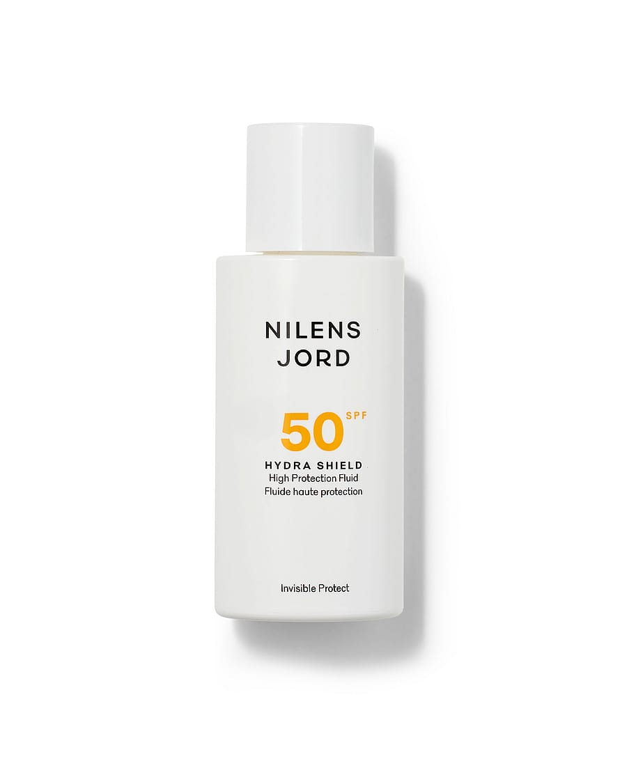 Hydra Shield SPF50 Invisible Protect 50 ml