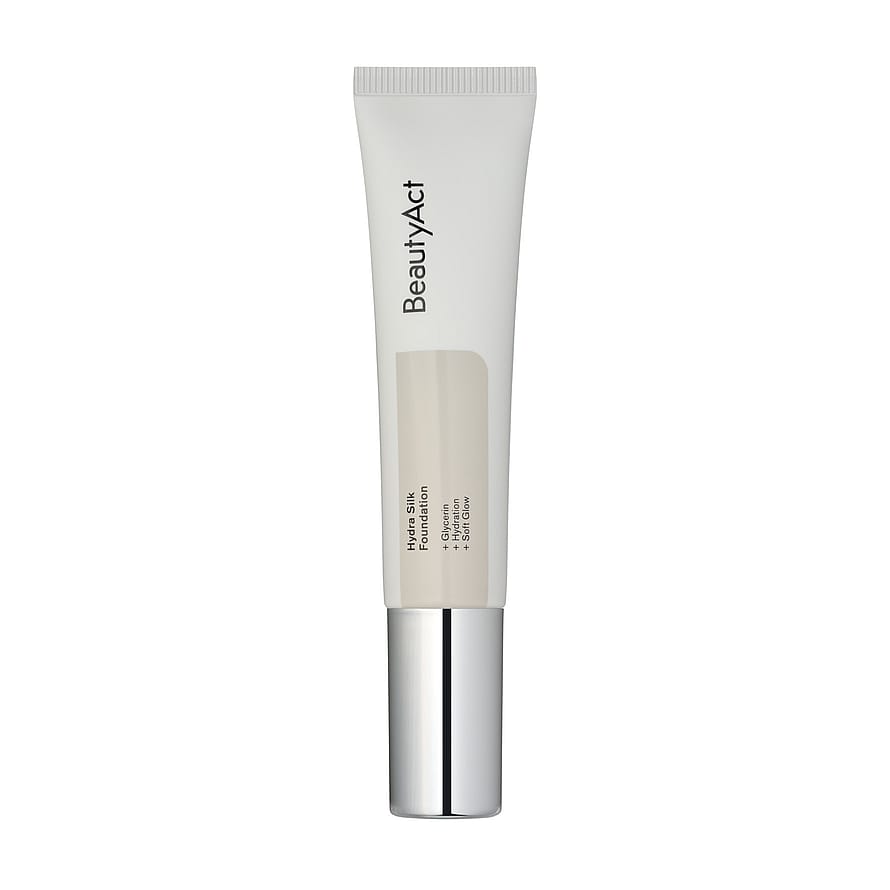Hydra Silk Foundation 13C