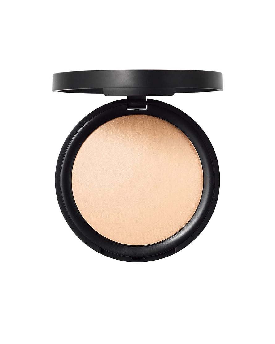 Baked Mineral Powder 7803 Tanned