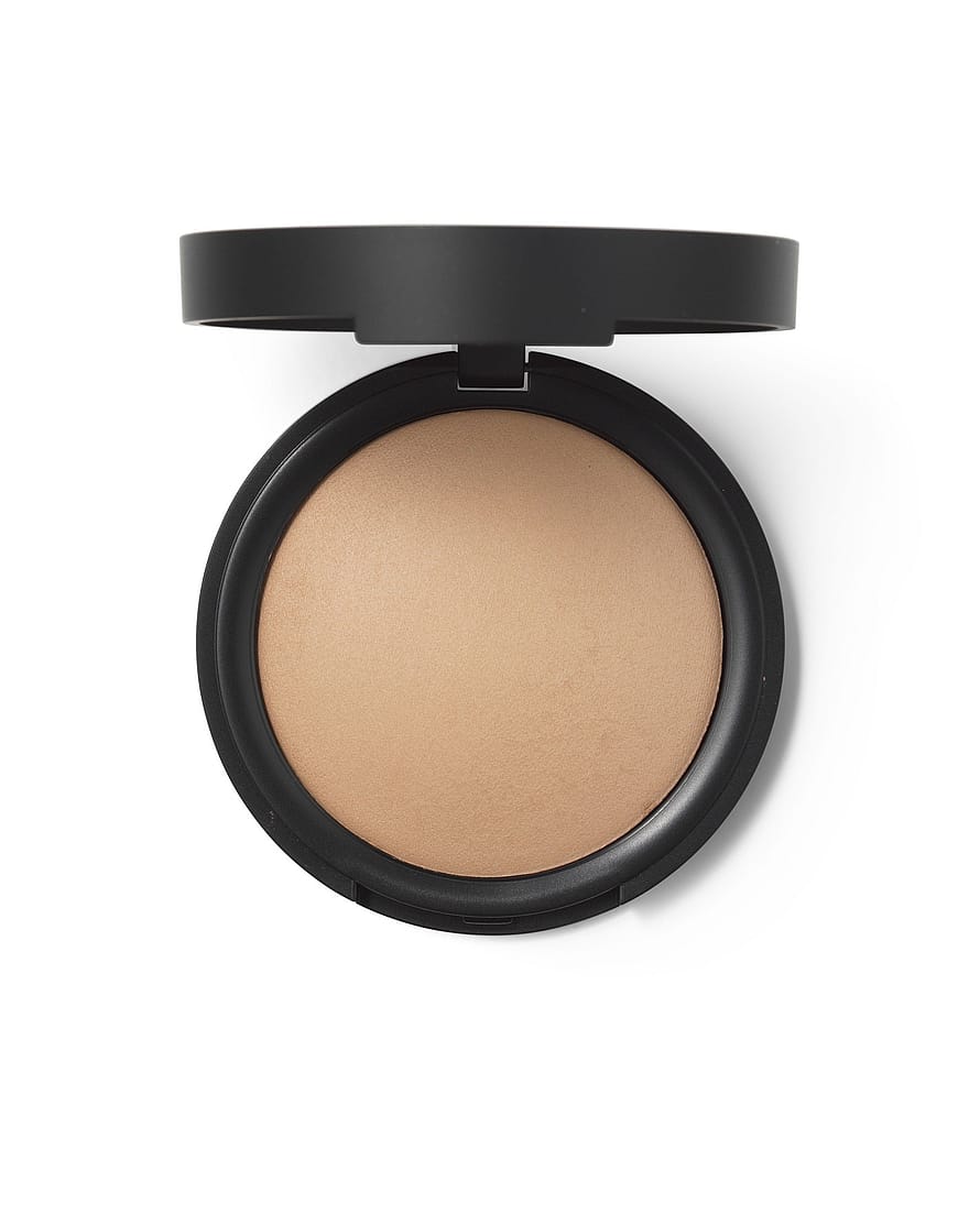 Baked Mineral Powder 7802 Sandy