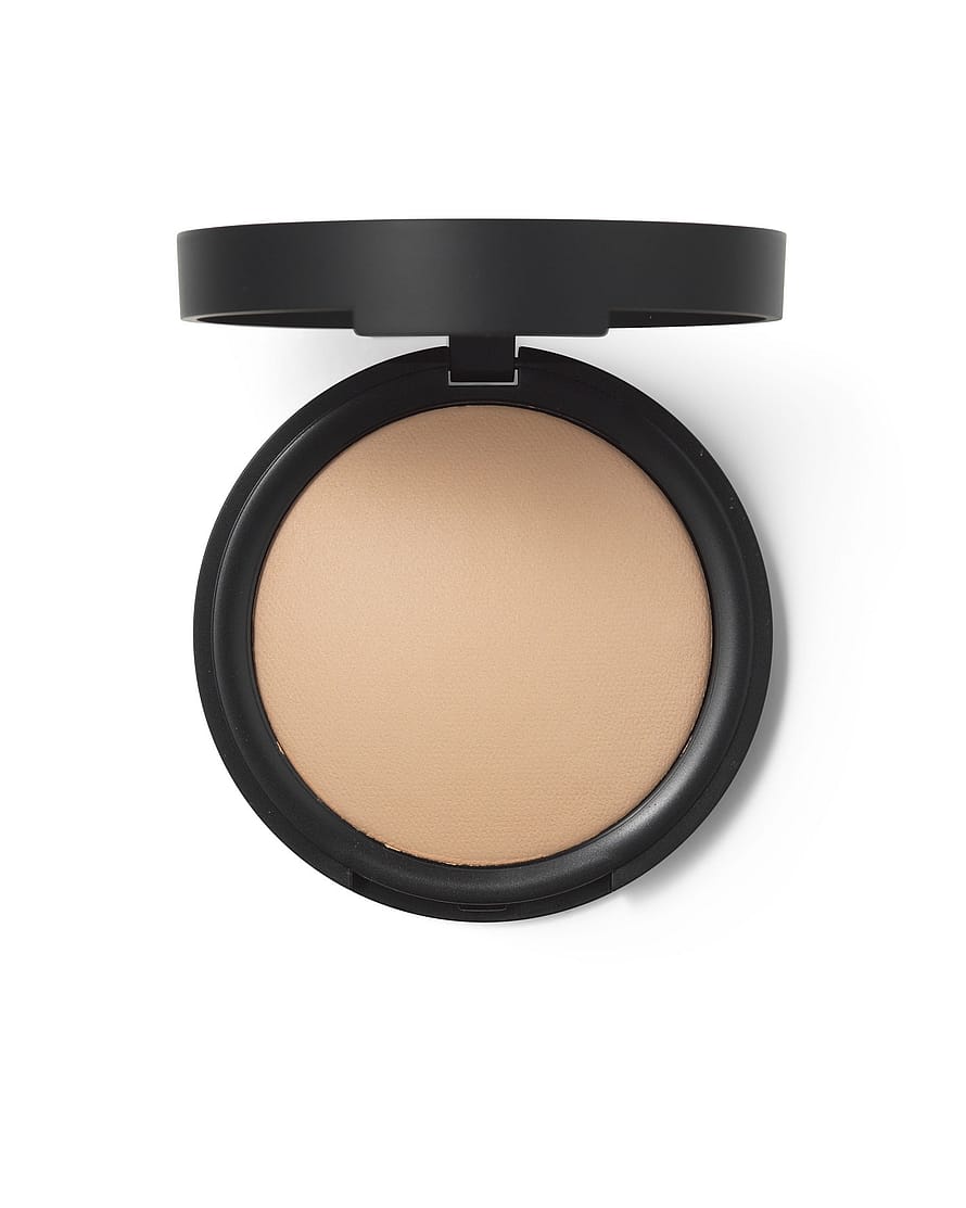 Baked Mineral Powder 7801 Fairy
