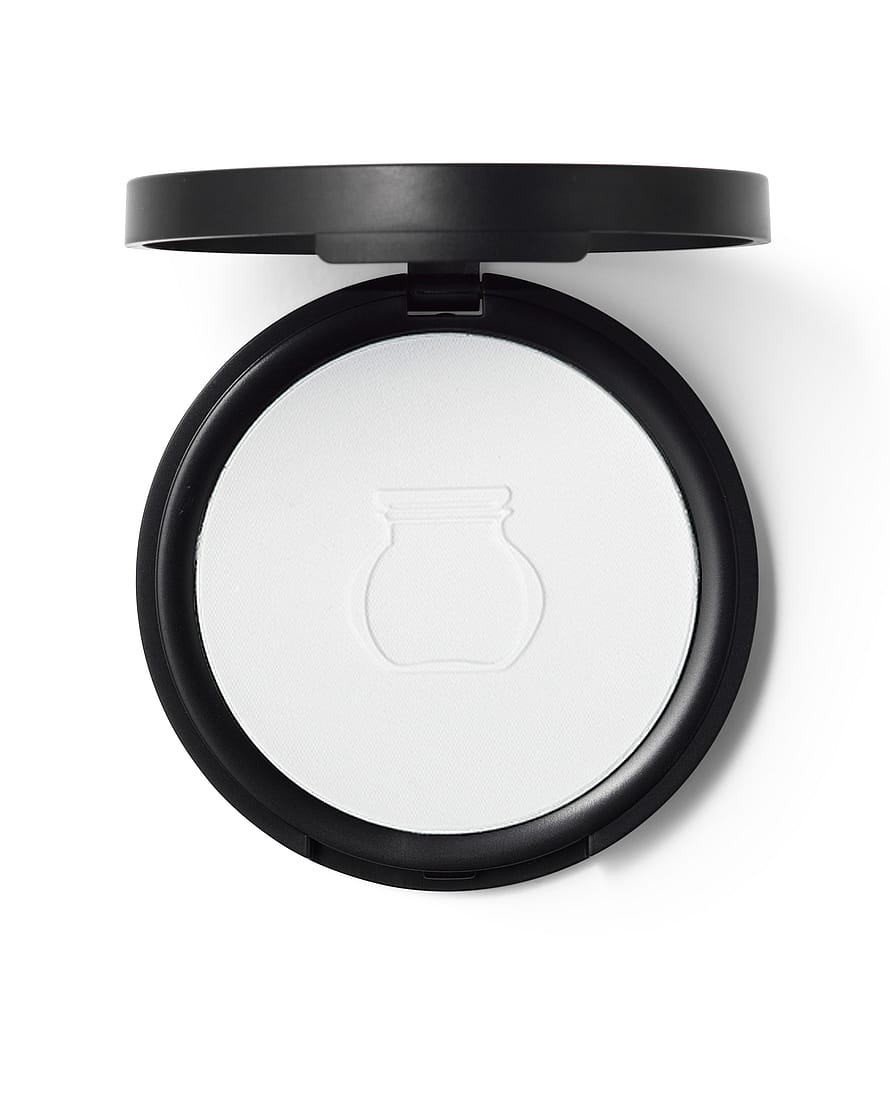 Priming & Setting Powder Compact Transparent Priming & Setting Powder Compact Transparent