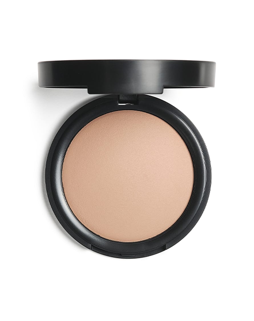 Baked Mineral Powder 7806 Dune