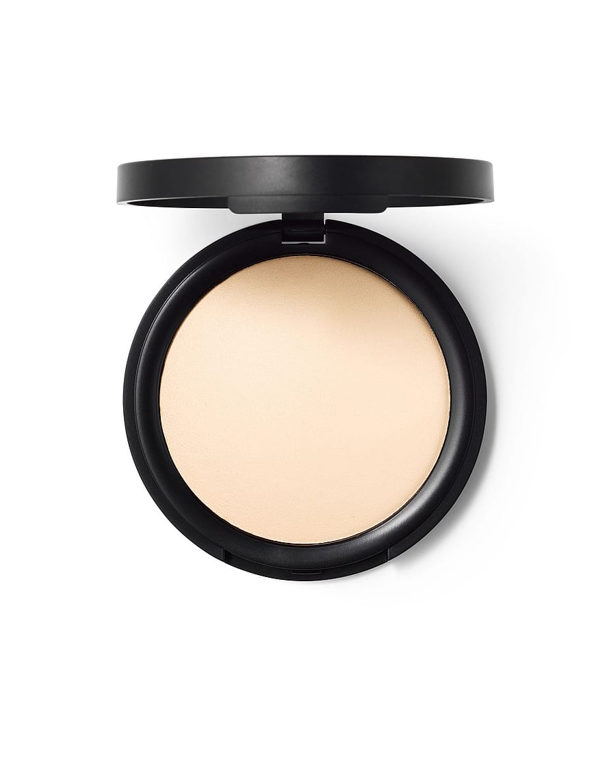 Baked Mineral Powder 7805 Pure