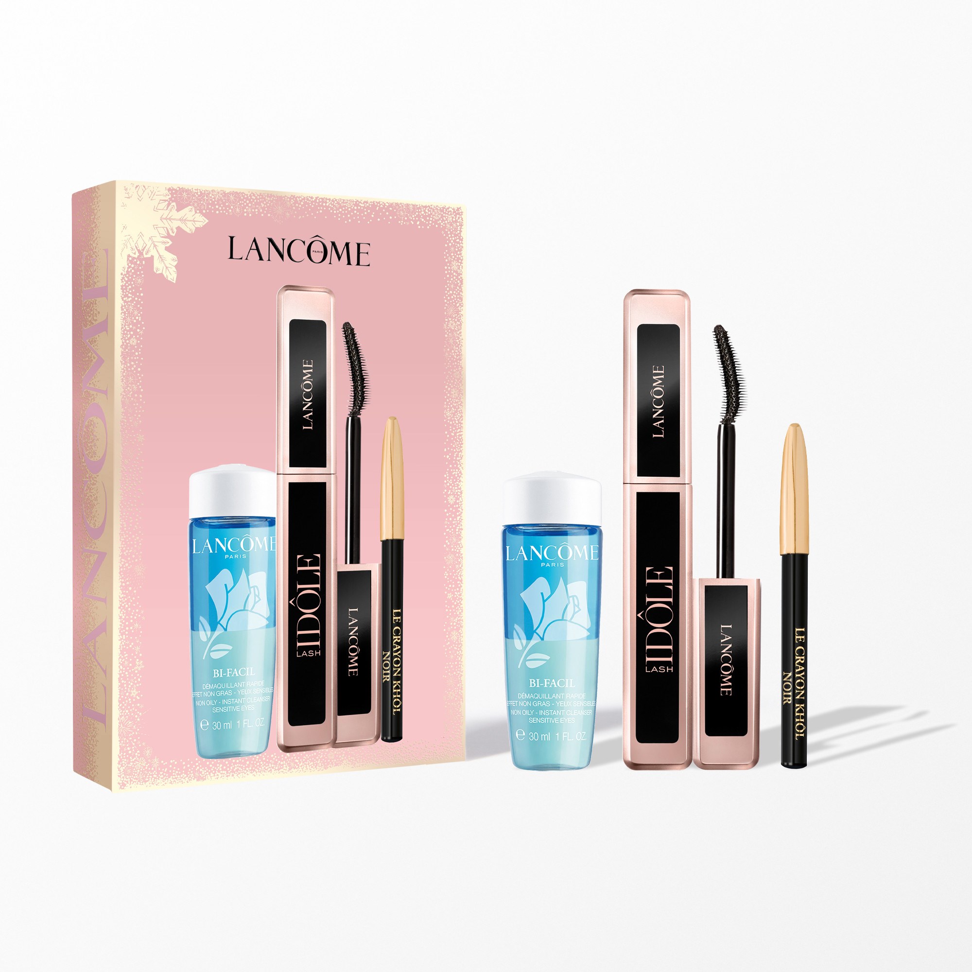 Lancôme Lash Idole Holiday Set