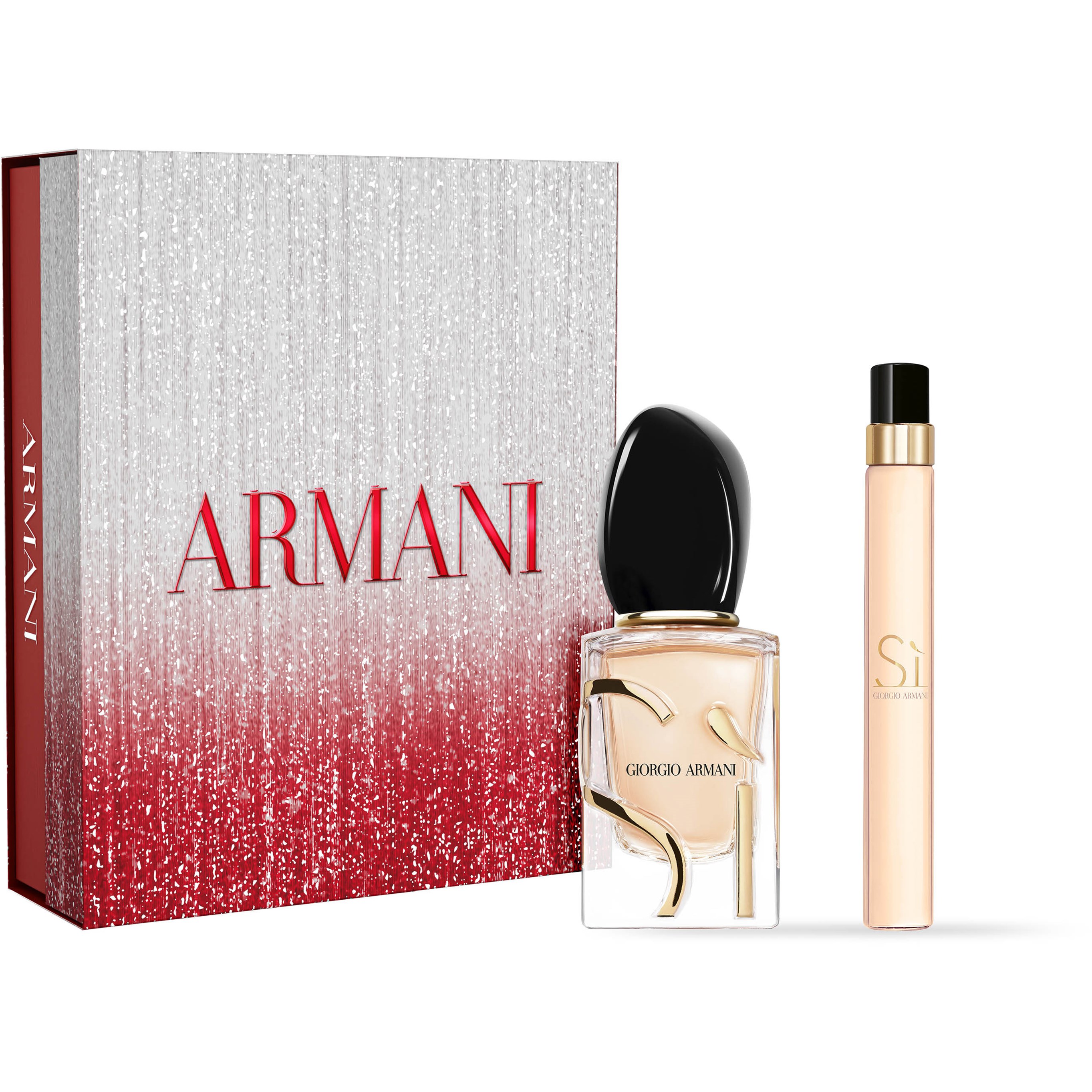 Armani Si Eau de Parfum Gift Set