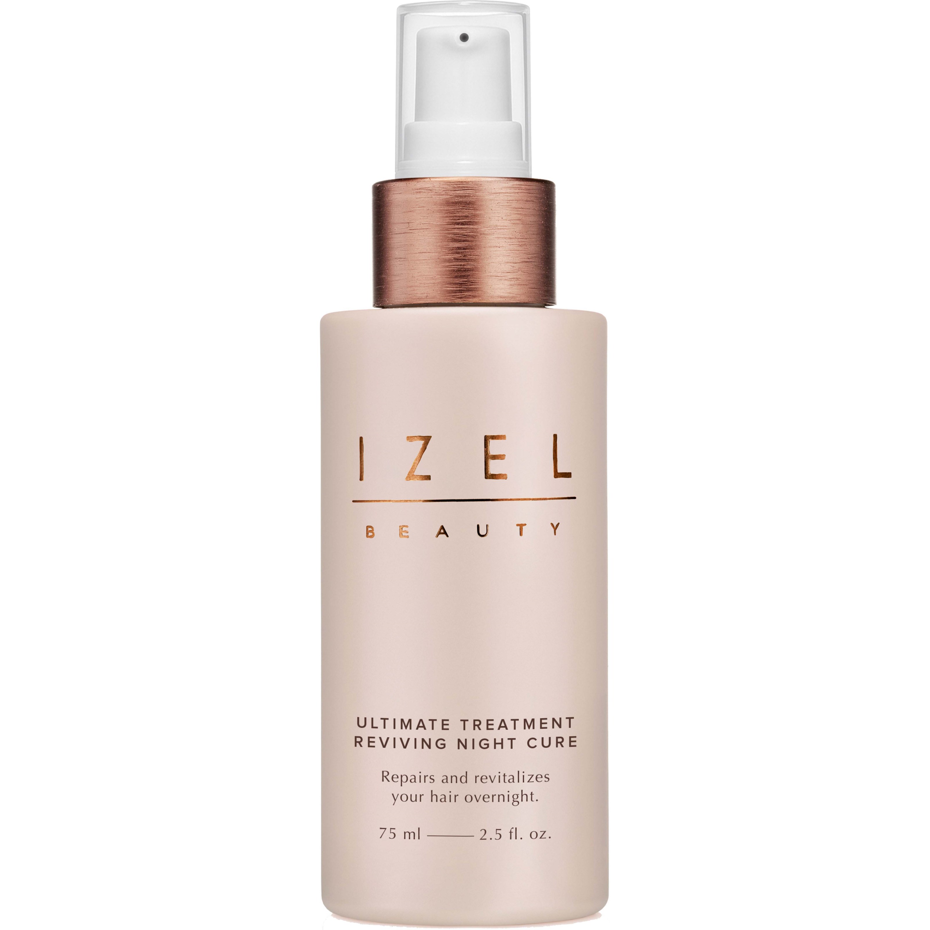 Izel Beauty Reviving Night Cure  75 ml