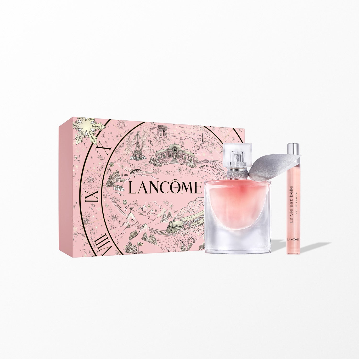 Lancôme La Vie Est Belle Holiday Set 2025 30ml & 10ml - 1 pcs