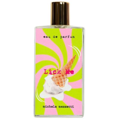 Michela Mezzetti Lick Me edp 100ml