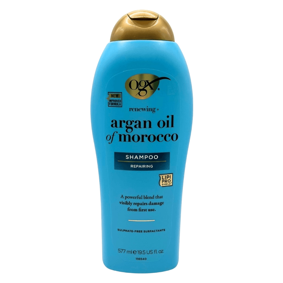 OGX Argan Oil of Morocco Shampoo 577ml