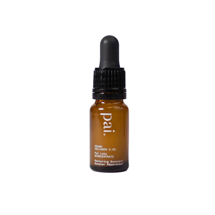 Vegan Collagen 0.9% Restoring booster 10 ml 10 ml