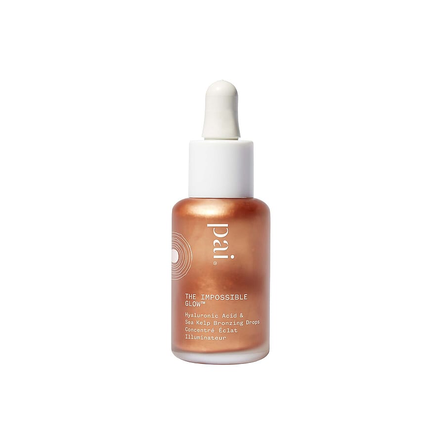 The Impossible Glow bronzing drops - bronze 30 ml 30 ml