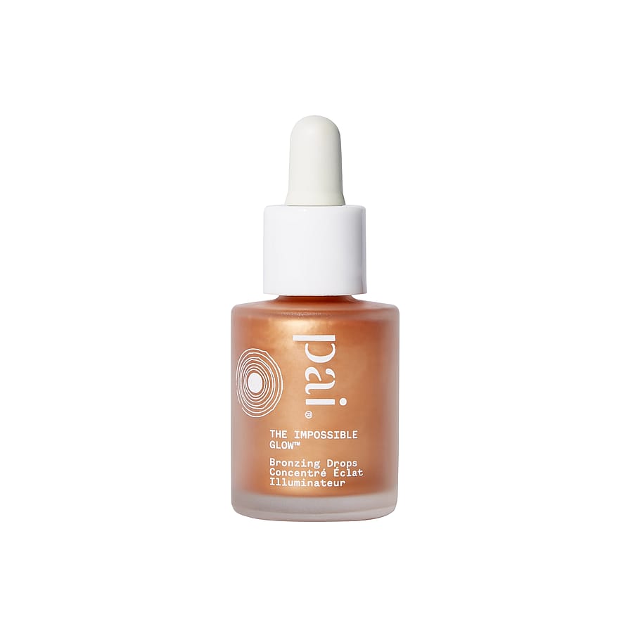The Impossible Glow bronzing drops - bronze 10 ml 10 ml