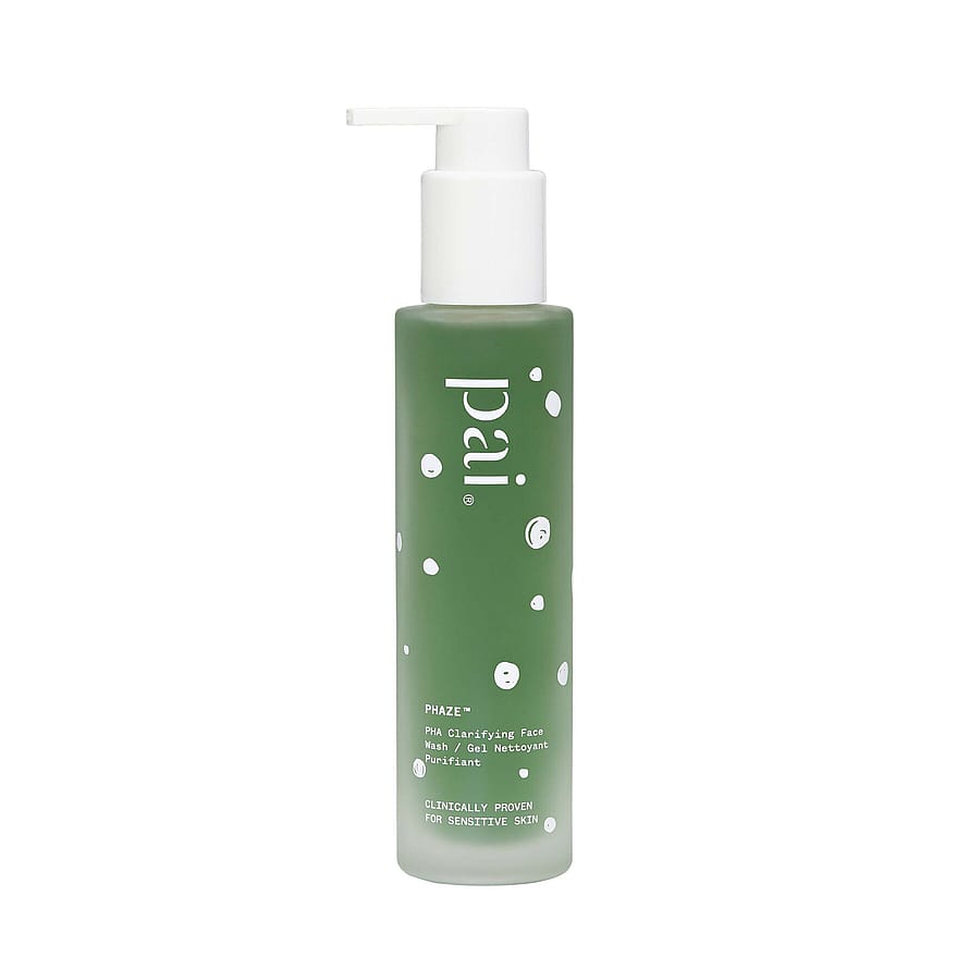 Phaze Clarifying face wash 100 ml 100 ml