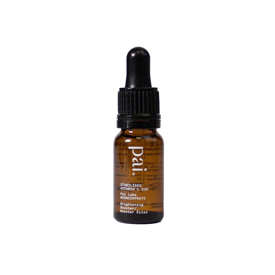 Stabilised Vitamin C 20% Brightening booster 10 ml 10 ml