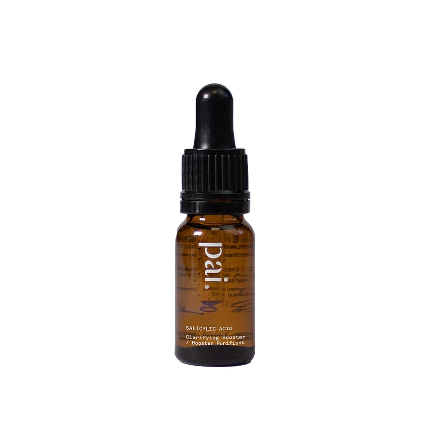 Salicylic Acid 2% Clarifying booster 10 ml 10 ml