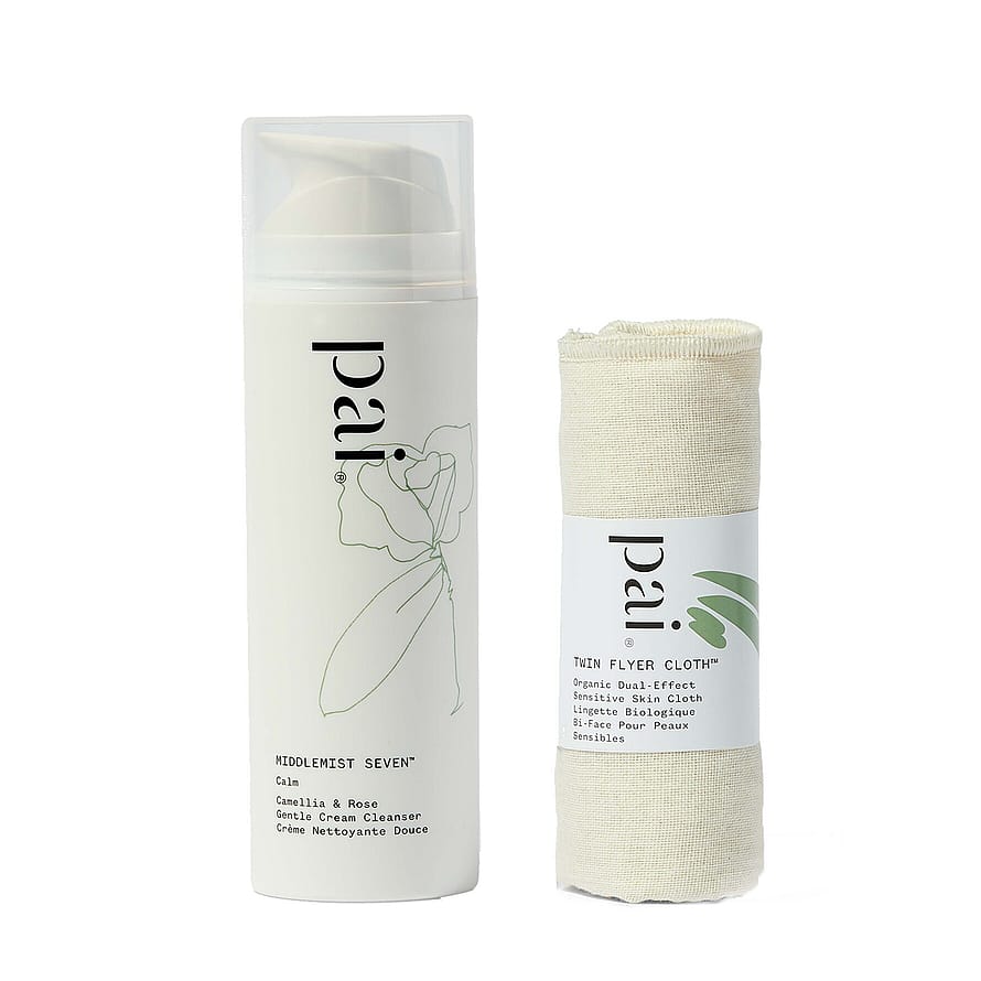 Middlemist Seven Gentle cream cleanser 150 ml 150 ml