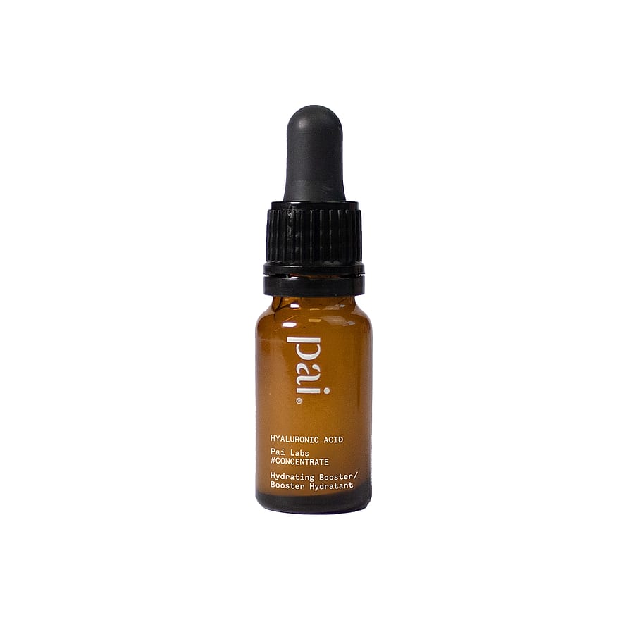 Hyaluronic Acid 0.3% Hydrating booster 10 ml 10 ml