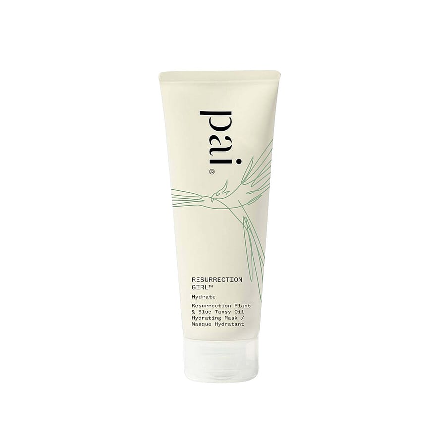 Resurrection Girl Hydrating mask 75 ml 75 ml