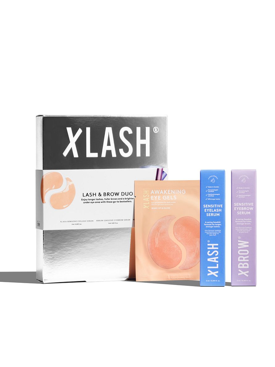 Xlash Hero Holiday Kit? 3 pcs