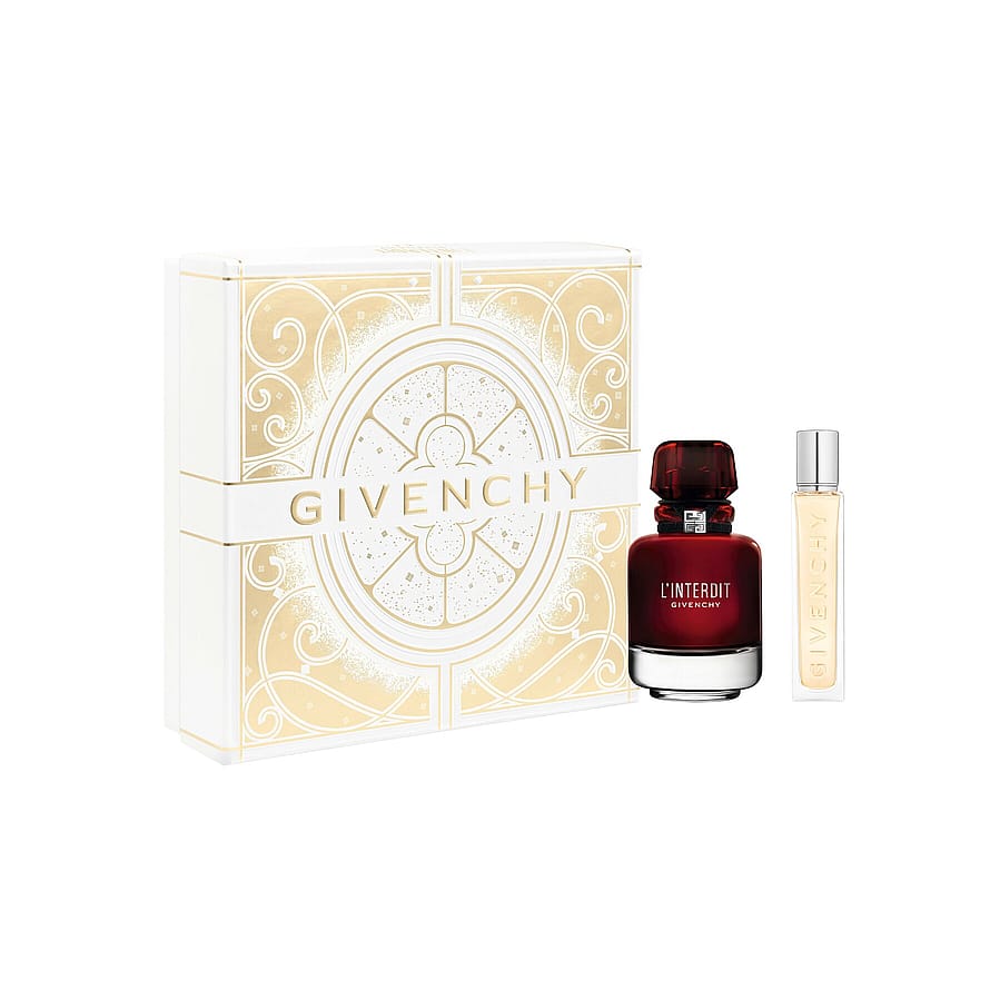 L'Interdit Rouge Rouge EdP 50 ml Gift Box Givenchy L'Interdit Rouge Rouge EdP 50 ml Gift Box