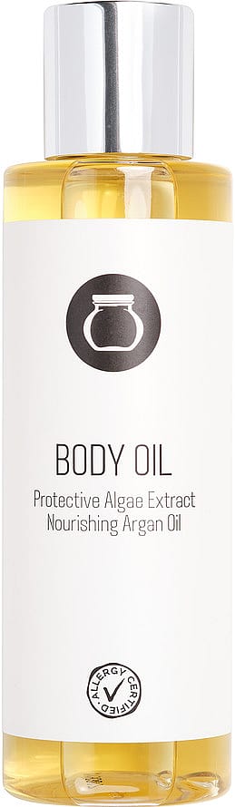 Body Oil 150 ml